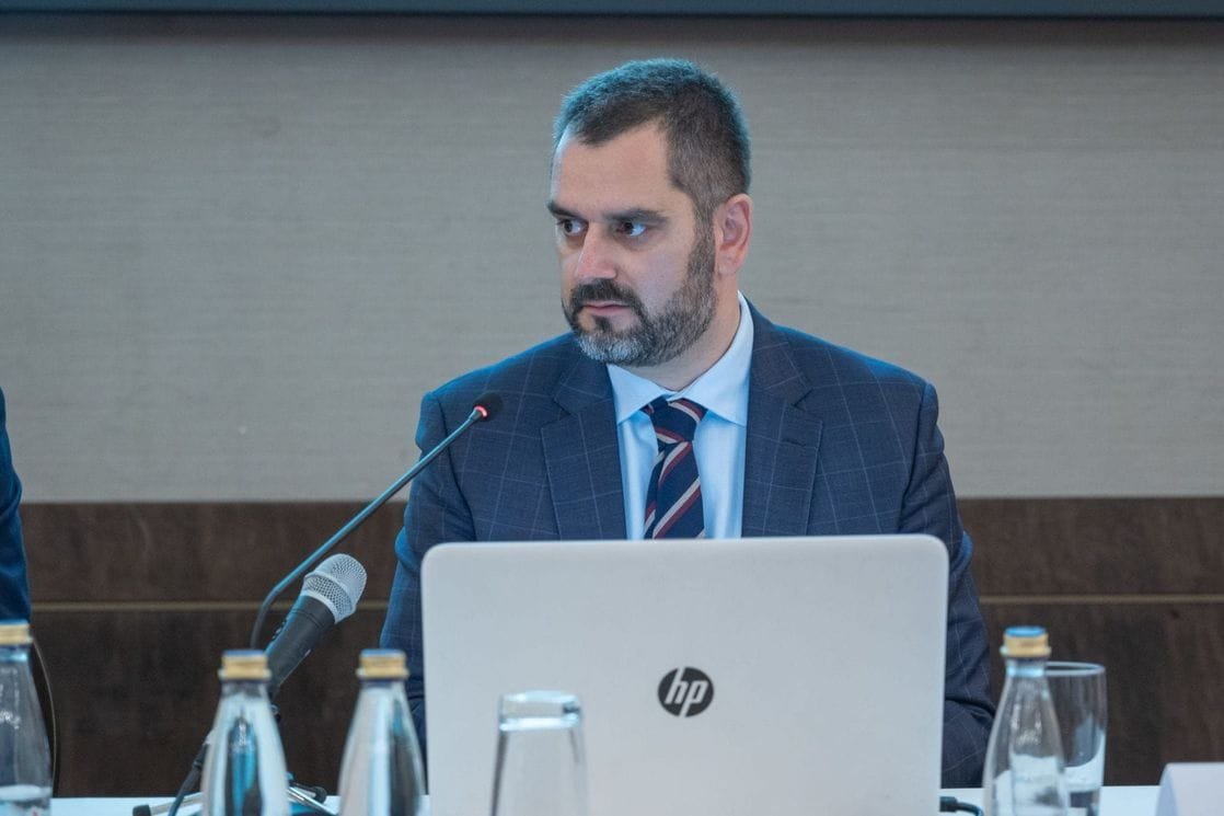 Vuković: Bez reformi slijedi urušavanje penzionog sistema i pad standarda