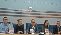 Predstavljen priručnik o bolesti zavisnosti