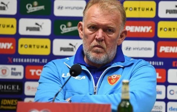 Prosinečki: Poslije ovog poraza veoma male šanse za prolaz