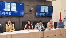 Završena nagrada EPCG, 150 domaćinstava dobila umanjen račun za struju