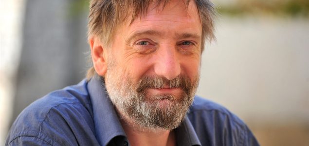 Zlatko Paković: Ja sam za radikalnu izmjenu stvarnosti