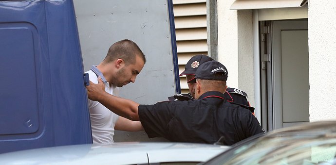 Istraga o pranju novca u PZP: Čije je dolare mijenjao prijatelj „škaljaraca“?