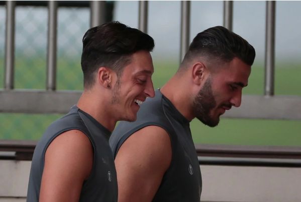 Oglasio se i Kolašinac nakon jučerašnjeg herojskog podviga