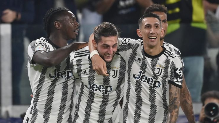 Argentinci mogu da odahnu, ali ne i Juventus