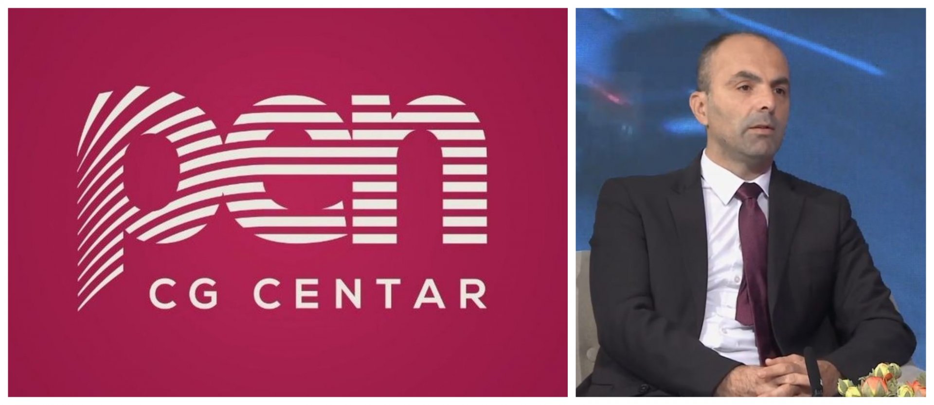 Crnogorski PEN centar: Raonić se podlo obrušio na profesionalce koji su decenijama kreirali program RTCG, na udaru i rediteljka Danijela Popović