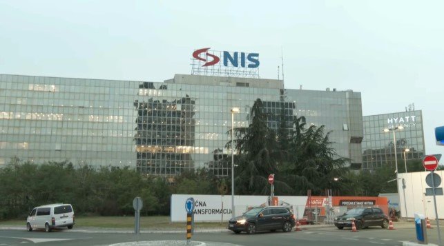 Rafinerija nafte u Srbiji počinje pripreme za obustavu rada