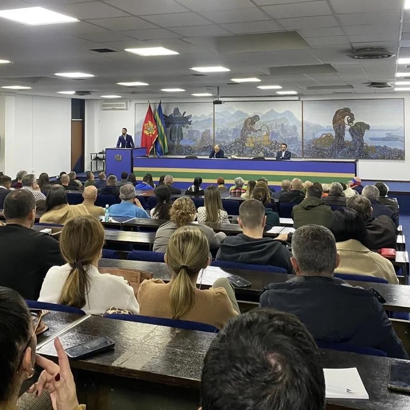 DPS Bar: Zahvaljujući nama nametnuti uslovi kontrole popisa, partijski izbori će demonstrirati koheziju i snagu DPS-a