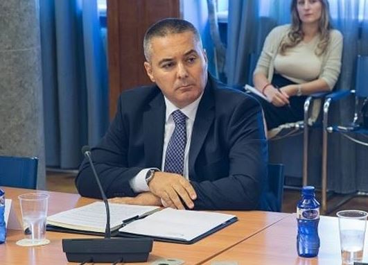 Veljović: Energično ćemo odgovoriti na drskost kriminalnih grupa