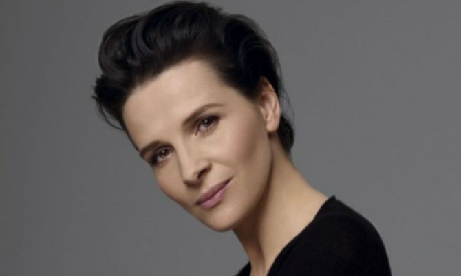 Žilijet Binoš predsjednica filmskog festivala u Berlinu