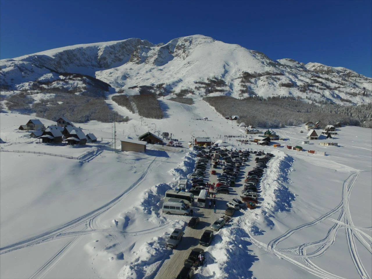 Pogledajte cijene ski pasova za skijalište Savin kuk