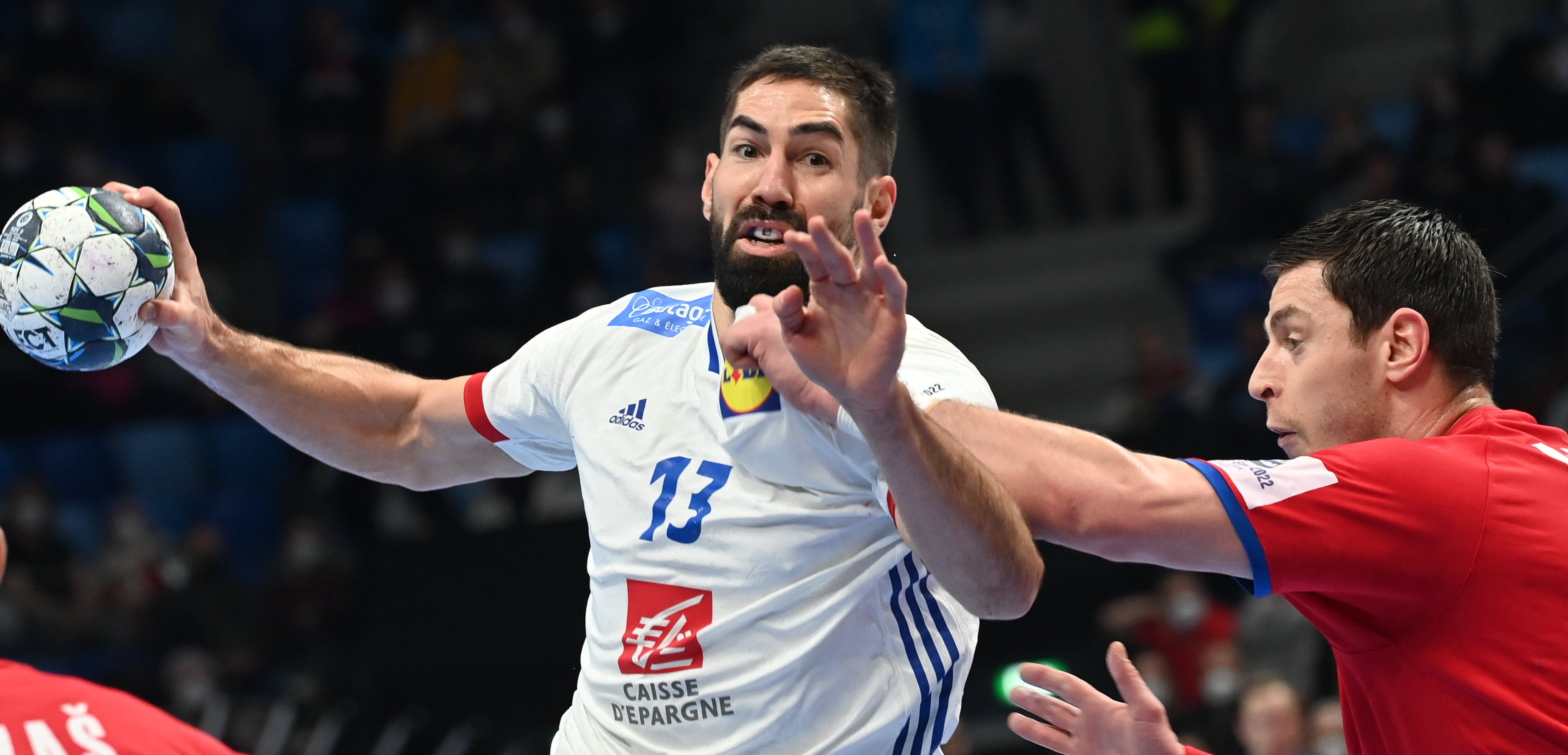Skandal: Karabatić igrao pozitivan, igraće i večeras?!