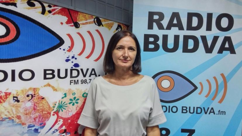 Preminula Vesna Radunović prva predsjednica Opštine Budva