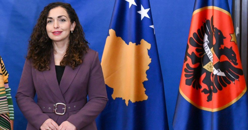 Osmani: Srbija neprestano pokušava da destabilizuje Kosovo