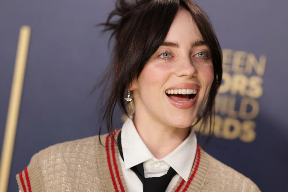 Otkud tolika ljutnja na Bili Ajliš? Zato što je protiv pravila reći ono što svi znamo o milijarderima