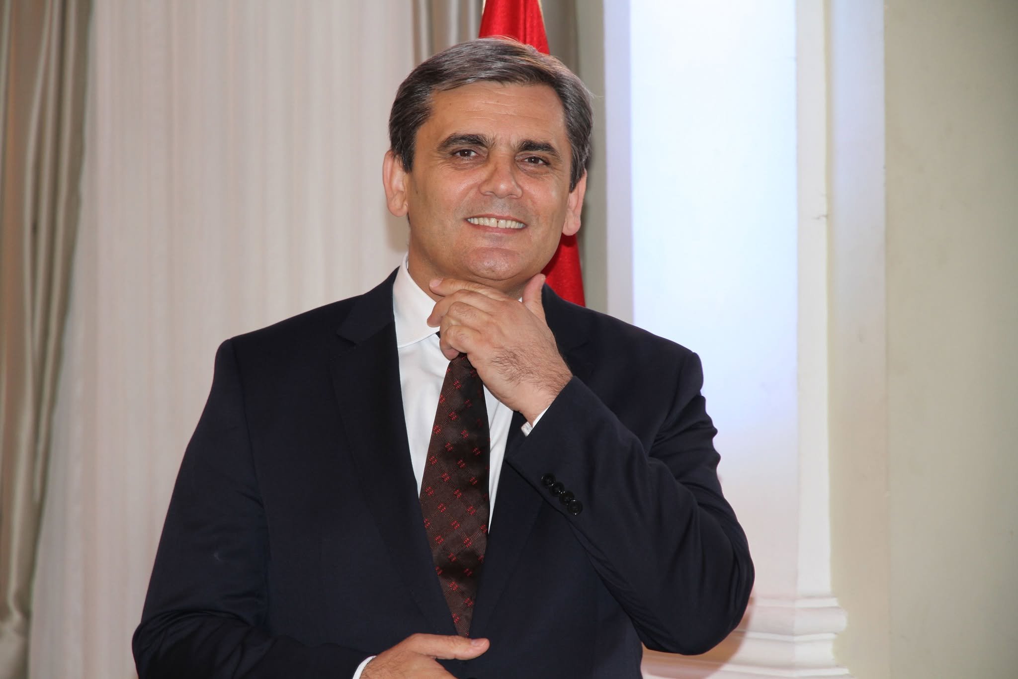 Ibrahimović na Generalnoj konferenciji UNIDO: Prilika da CG potvrdi posvećenost održivom razvoju