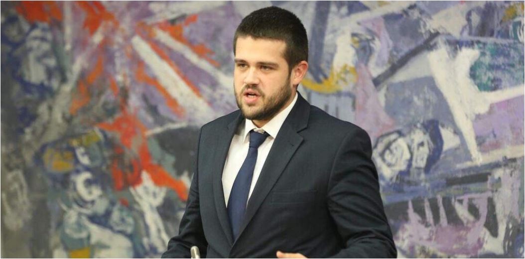 Nikolić: Joanikije dogovora izborne liste za Nikšić