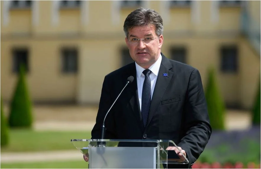 Lajčak: Ako spor Srbije i Kosova ne bude riješen naredne godine, potrajaće decenijama
