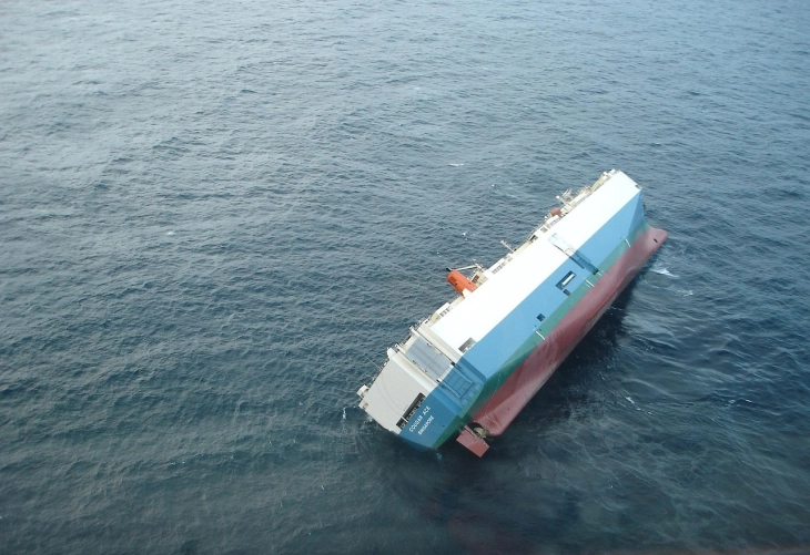 Potonuo brod sa 90 migranata između Malezije i Tajlanda