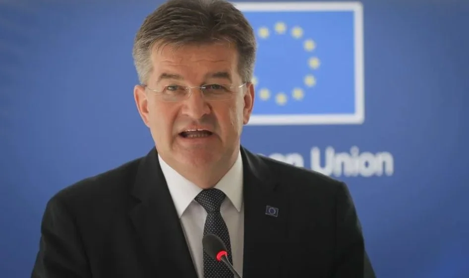Lajčak od  Medojevića traži javno izvinjenje zbog neosnovanih optužbi