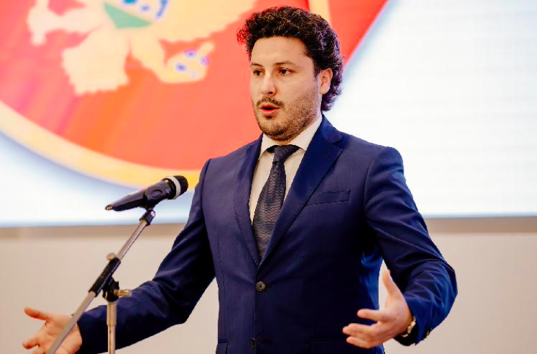Abazović: Moje mišljenje o Open Balkanu je afirmativno