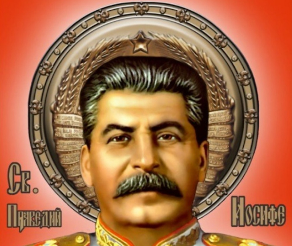 Sveti Staljin? Praunuk traži od ruskoga patrijarha ekshumaciju lidera SSSR-a iz Kremlja