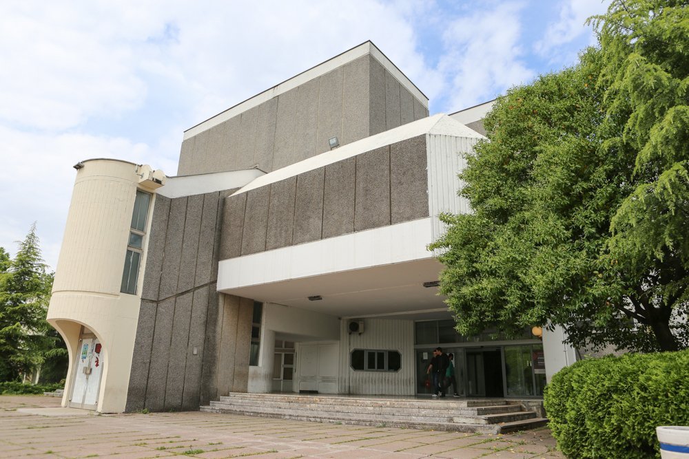UCG predlaže upis 3.311 studenata