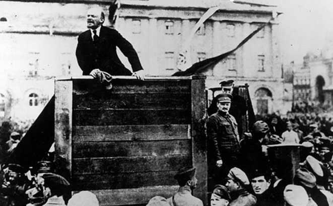 Rasprava u Evropskom parlamentu: Oktobarska revolucija (ni)je bila zlo?