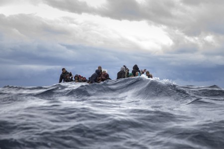 Španija traga za migrantima kod Kanarskih ostrva