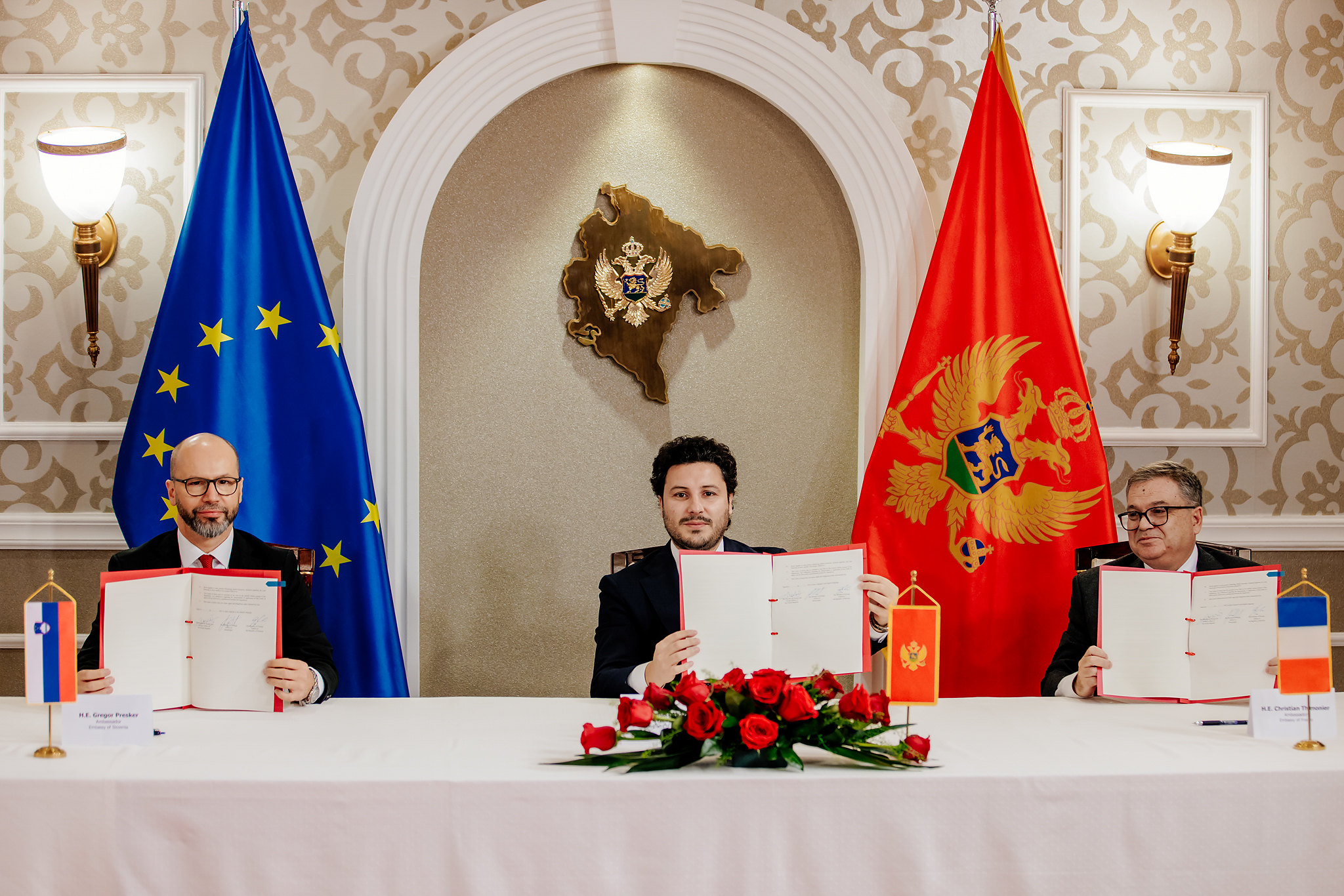 U prvom kvartalu 2023. otvaranje Regionalnog centra za sajber bezbjednost u CG