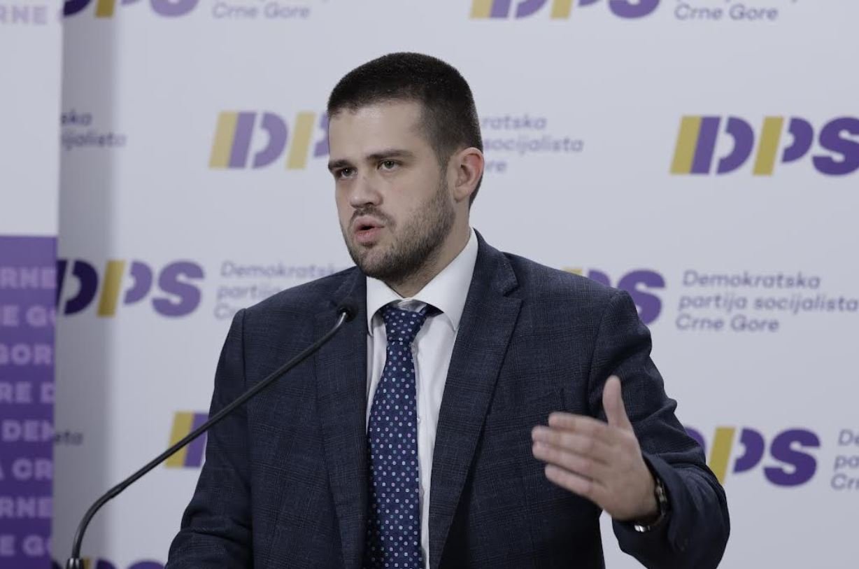 Nikolić: Novović mi govorio ko iz sudstva glasa za DPS, a ko je protiv