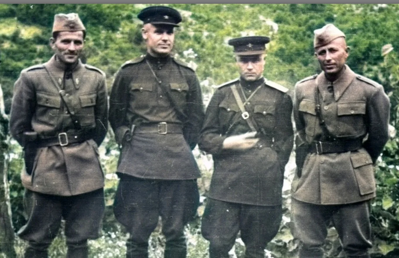 General Mitar Bakić: Crnogorci 1918. poveli nacionalno-oslobodilačku oružanu borbu