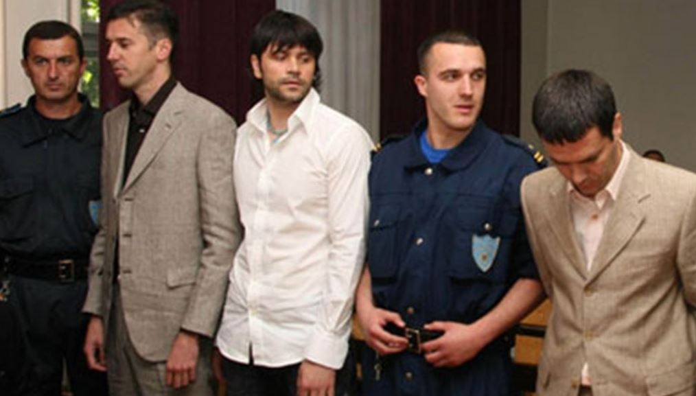 Pobjeda: Boreti i drugima ne sudi se ponovo