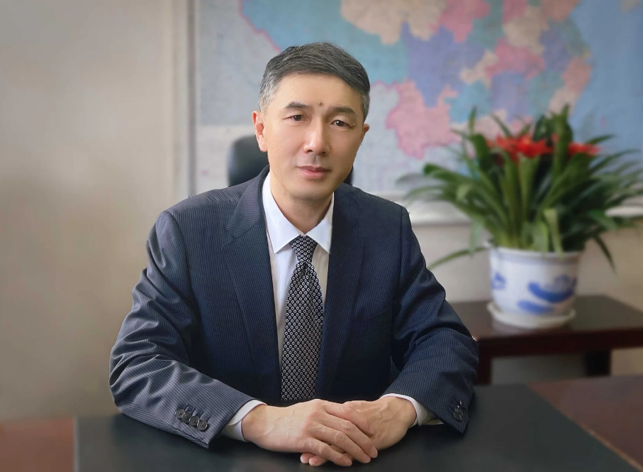 Inicijativa Kine pruža novu energiju globalnom upravljanju