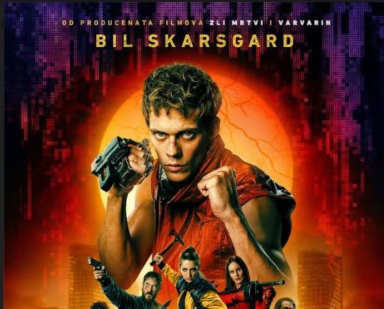 Novi filmovi u Cineplexxu: Poklanjamo karte