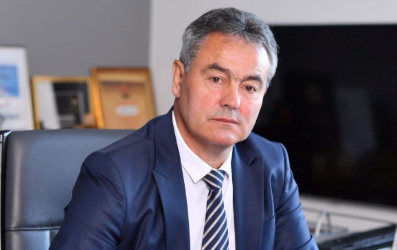 Milan Lekić izabran za predsjednika OO NSD Pljevlja
