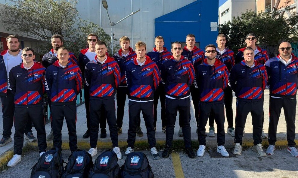 Budva nakon peteraca poražena od Tenerifa