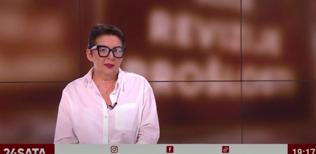 Šuković: Ako neko sa strane gura ovu zemlju u haos, sa ovakvim neznavenim i bahatim vlastima nemamo puno šansi