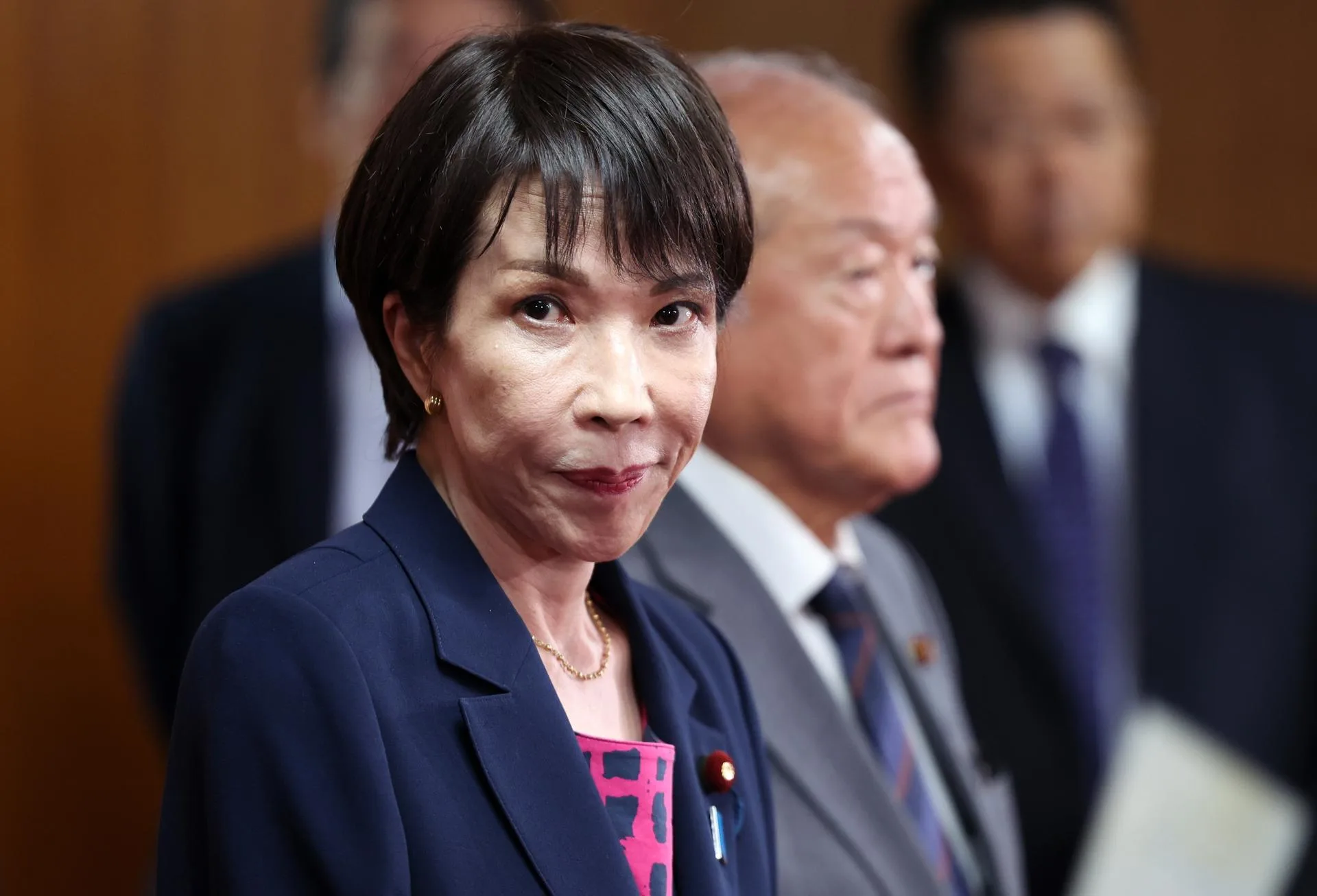 „Izuzetno dobri prijatelji“: Japanska premijerka pohvalila odnos s Trampom u prviim razgovorimaa nakon spora s Kinom