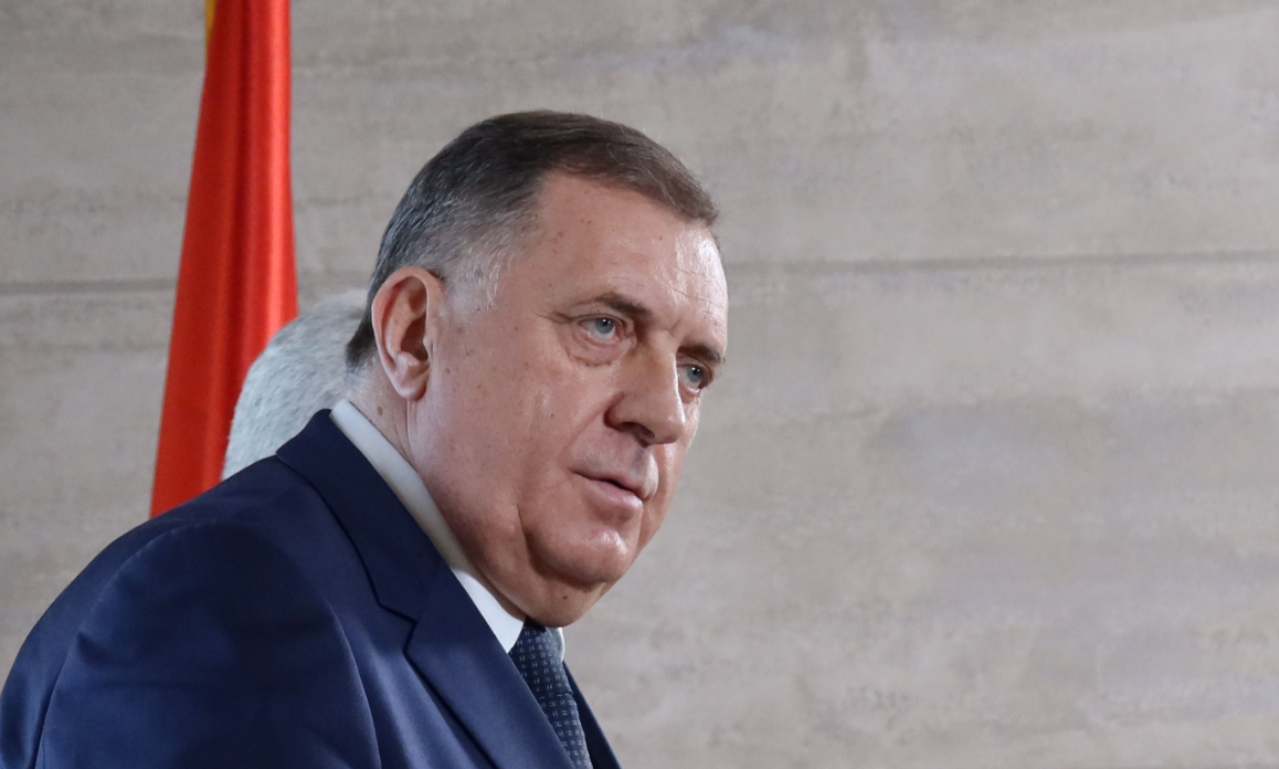 Dodik: Dejtonski sporazum je mrtav, naš cilj je nezavisnost i samostalnost RS