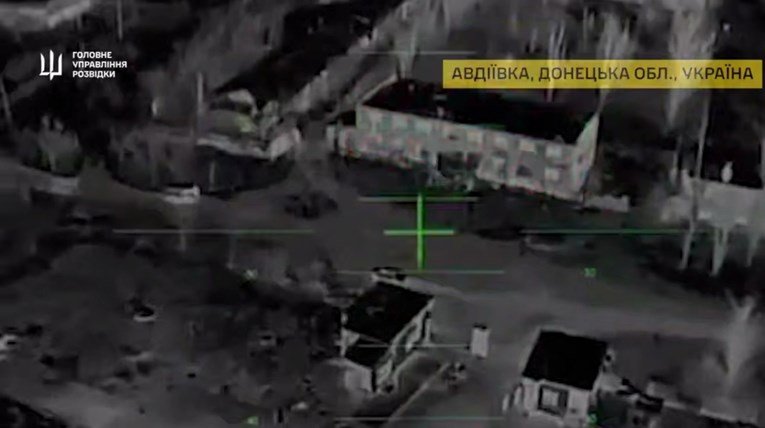 Uništeno komandno mjesto elitne ruske jedinice u Donjeckoj oblasti, ubijeni oficiri