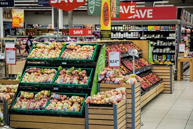 Pogledajte spisak: Ove namirnice su od danas jeftinije