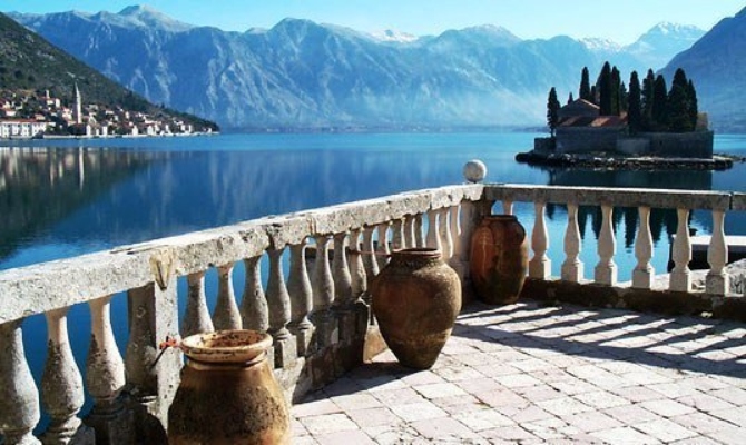 "Crna Gora ostvarila izuzetne rezultate u turizmu"
