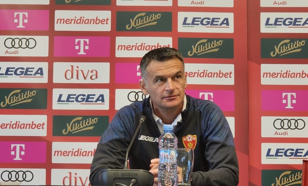 Marić objavio spisak za gostovanje Litvaniji