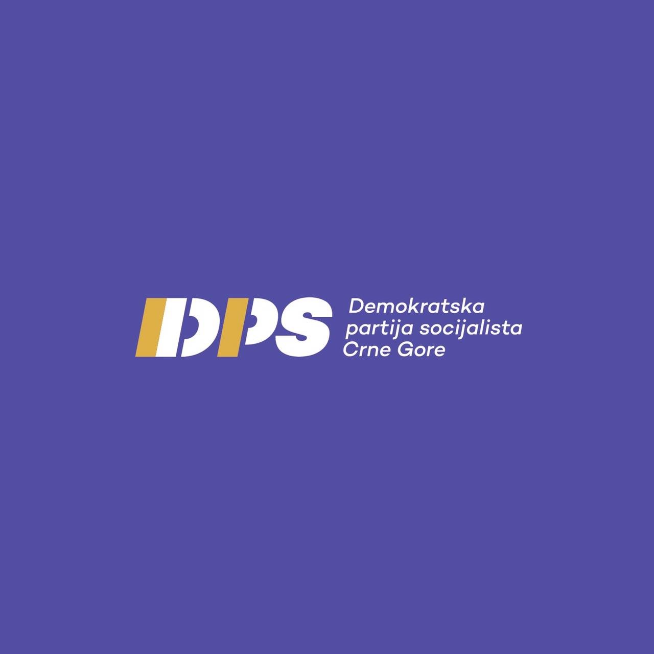 DPS: Izvještaj Stejt departmenta potvrdio nesposobnost Vlade i sveobuhvatno uništavanje sistema
