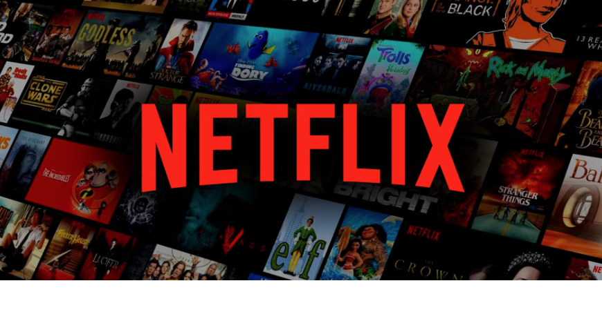Netfliksova lista najgledanijih serija svih vremena