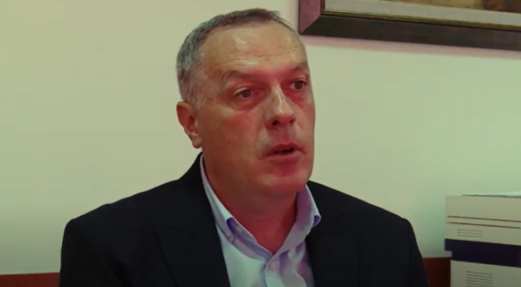 Božović: Ne budu li ispunjeni zahtjevi do 15. septembra, idemo u radikalizaciju