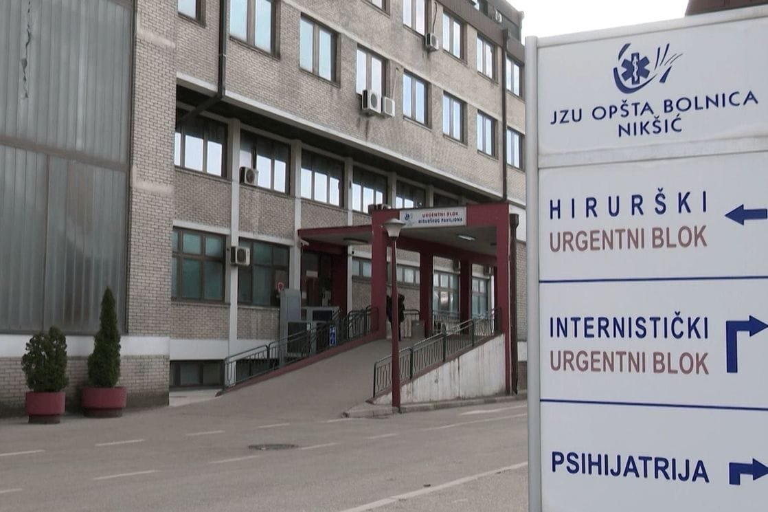 Raspisan tender za nabavku magnetnih rezonanci za bolnice u Bijelom Polju i Nikšiću