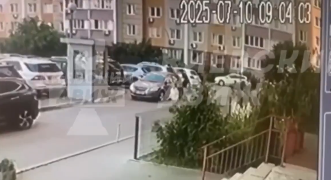 Ukrajinski špijunski pukovnik ubijen u Kijevu