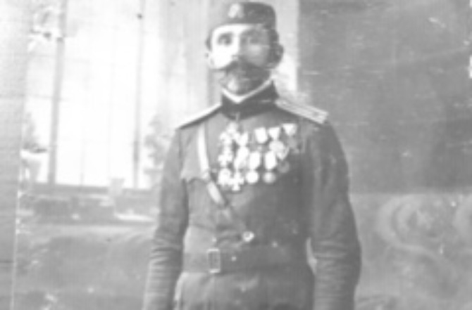 Arhimandrit Nikodim Janjušević o autokefalnoj Crnogorskoj crkvi i srpskoj okupaciji Crne Gore (1918)