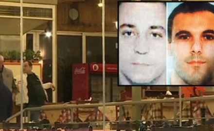Novi detalji u istrazi dvostruke likvidacije Dedovića i Stamatovića u Atini